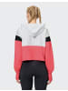 Venice Beach Hoodie Pro Line Jacksonville in red melon