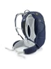 Lowe alpine AirZone Trek 28 - Wanderrucksack 55 cm (navy) in navy