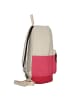 Bench classic Daypack 32 cm Laptopfach pink-sand
