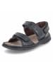 Josef Seibel Sandalen RAFE in schwarz