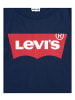 Levi´s Tshirt in Blau