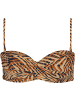 Barts W YINDI BANDEAU in Sand