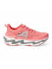 Allrounder Sneaker in pink