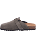 Tamaris Bio Flachschuh in grün