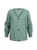 Cloud5ive Cloud5ive Knit Cardigan with buttons in green