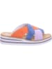 rieker Pantolette in multicolour