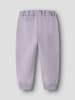 name it Jogginghose in Lavender Gray