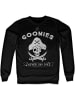 The Goonies Pullover in Schwarz