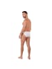 HOM Slip 2er Pack in Weiß