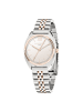 LIEBESKIND BERLIN Uhr The Classic Must-Have in bicolor-rosé