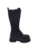 Replay Langschaftstiefel  Amy Over High in Schwarz