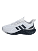 adidas Laufschuhe ALPHABOUNCE+ in Weiß