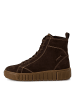 Tamaris Sneaker High in Braun