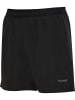 Hummel Kurze Hose Hmlhybrid Multisport Herren in BLACK