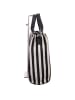 Tom Tailor Tasche Malie Zip in Schwarz