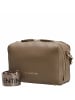 Valentino Bags Pattie - Umhängetasche 19 cm (taupe/multicolor) in taupe/multicolor