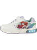 Geox Sneaker low J Spaceclub G. A in weiss