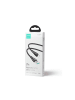 Mcdodo USB-A / Lightning 2,4A Kabel 2m Schwarz