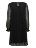 Cream Kleid CRValerie A-shape in Pitch Black
