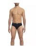 cavalli CLASS Blau Baumwolle Herren Unterwäsche Pack