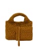myMo at night Women 2-In-1 Tote Bag Set in Light Brown