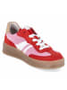 Gabor Low Sneaker in rosa