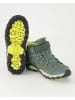 MEINDL Outdoor Schuhe in Grün