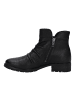 Josef Seibel Stiefelette Kate 05 in schwarz
