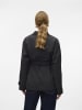 Vero Moda Trenchcoat in Black 1