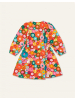 Oilily Kleid Dansje in Orange