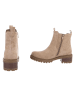 Ital-Design High Heel in Hellbraun