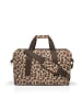 Reisenthel reisenthel Reisetasche allrounder L leo macchiato