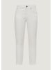 comma Hose in 0120_weiß
