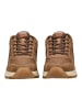 S.OLIVER RED LABEL Sneaker in Cognac