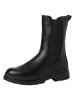 Tamaris Chelsea Boot in BLACK