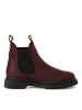 Tamaris Chelsea Boot in rot