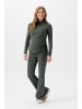 Noppies Casual Hose Flared Heja in Olive