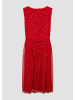 s.Oliver Kleid in 33A2_rot