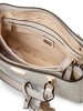 Guess Handtasche Noelle in kitt beige - 0001