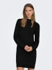 JDY Strickkleid in Black 1