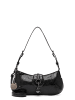 Tamaris Beutel TAS Marina Snake in black