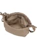 LIEBESKIND BERLIN Bodybag Lya S in Neutral Grey