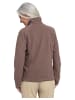 Schöffel Fleecejacke "Fleece Jacket Leona3" in twilight mauve