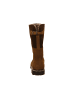 MEINDL Winterstiefel Arosa in dunkelbraun