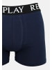 Replay Boxershorts in blau