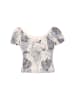 myMo Women Blouse in grey