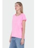 M.O.D Anna T-Shirt Neon Pink