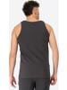 Lonsdale T-Shirt "Dolton" in Grau