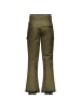 SuperRebel Skihose SKILLS in army green