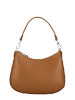 DreiMaster Klassik Handtasche in Kamel